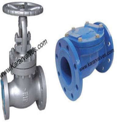Valve Manufacturer in Mumbai, India 